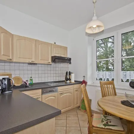 Haus Borgwardt Nr 04 *