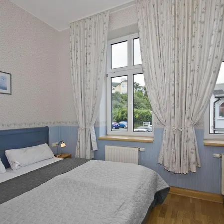 Apartment Haus Borgwardt Nr 04 *