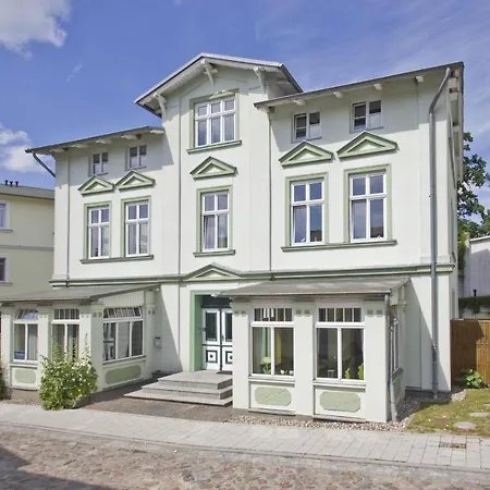 Haus Borgwardt Nr 04
