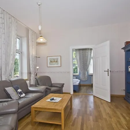 Haus Borgwardt Nr 04